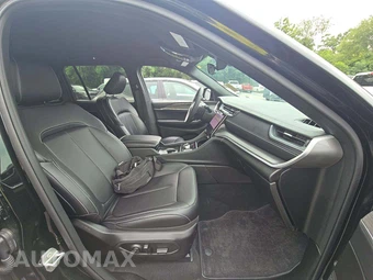 2025 Jeep Grand Cherokee Limited - miniatura 18
