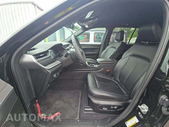 2025 Jeep Grand Cherokee Limited - miniatura 6