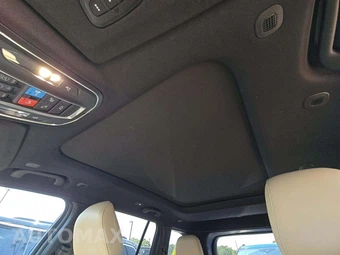 2025 Jeep Grand Cherokee Limited - miniatura 11
