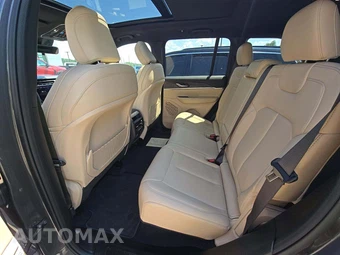 2025 Jeep Grand Cherokee Limited - miniatura 13