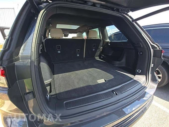 2025 Jeep Grand Cherokee Limited - miniatura 14