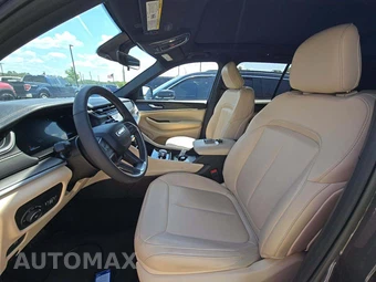 2025 Jeep Grand Cherokee Limited - miniatura 6