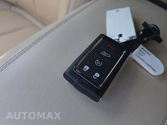 2025 Jeep Grand Cherokee Limited - miniatura 8