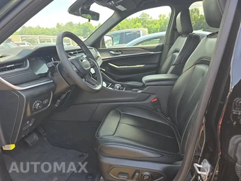2025 Jeep Grand Cherokee Limited - miniatura 13