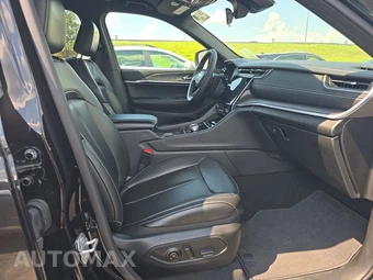 2025 Jeep Grand Cherokee Limited - miniatura 14