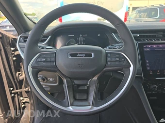 2025 Jeep Grand Cherokee Limited - miniatura 16