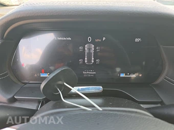 2025 Jeep Grand Cherokee Limited - miniatura 18