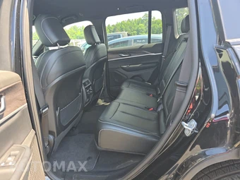 2025 Jeep Grand Cherokee Limited - miniatura 19