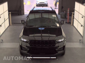 2025 Jeep Grand Cherokee Limited - miniatura 2