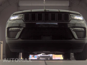 2025 Jeep Grand Cherokee Limited - miniatura 3