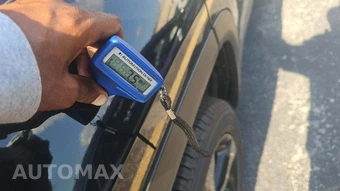 2025 Jeep Grand Cherokee Limited - miniatura 30