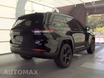 2025 Jeep Grand Cherokee Limited - miniatura 5