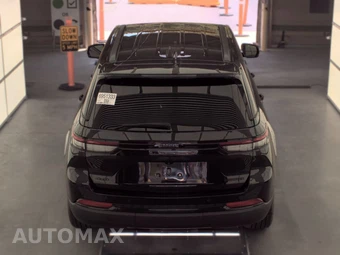 2025 Jeep Grand Cherokee Limited - miniatura 6