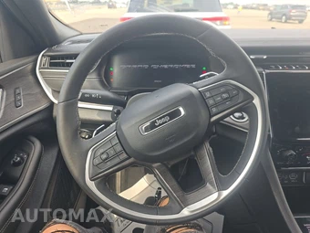 2025 Jeep Grand Cherokee Limited - miniatura 10