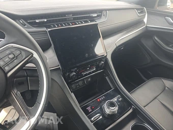 2025 Jeep Grand Cherokee Limited - miniatura 11