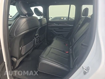 2025 Jeep Grand Cherokee Limited - miniatura 13