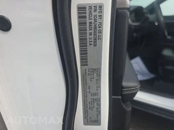 2025 Jeep Grand Cherokee Limited - miniatura 14