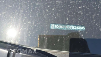 2025 Jeep Grand Cherokee Limited - miniatura 20