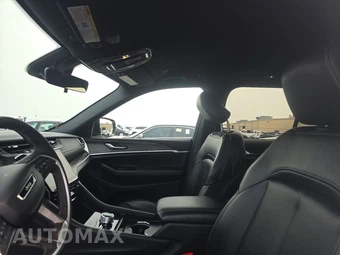 2025 Jeep Grand Cherokee Limited - miniatura 21
