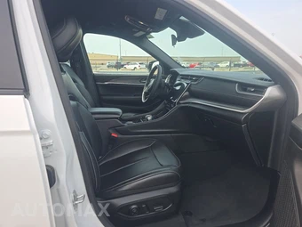 2025 Jeep Grand Cherokee Limited - miniatura 8