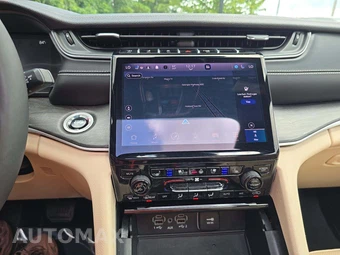 2025 Jeep Grand Cherokee Limited - miniatura 10