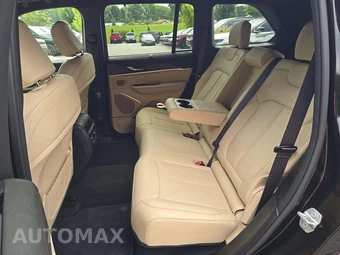 2025 Jeep Grand Cherokee Limited - miniatura 13