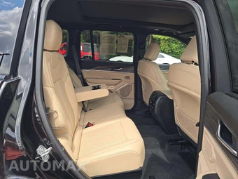 2025 Jeep Grand Cherokee Limited - miniatura 16