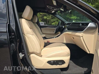 2025 Jeep Grand Cherokee Limited - miniatura 18