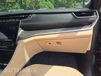 2025 Jeep Grand Cherokee Limited - miniatura 19