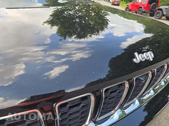2025 Jeep Grand Cherokee Limited - miniatura 22