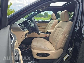 2025 Jeep Grand Cherokee Limited - miniatura 6