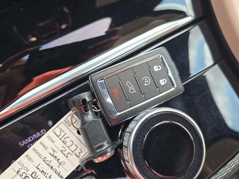 2025 Jeep Grand Cherokee Limited - miniatura 8