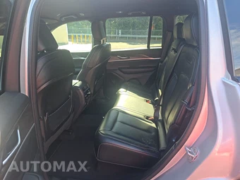 2025 Jeep Grand Cherokee Limited - miniatura 13