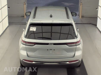 2025 Jeep Grand Cherokee Limited - miniatura 5