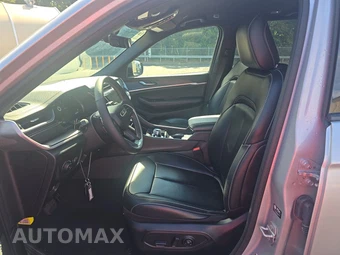 2025 Jeep Grand Cherokee Limited - miniatura 7