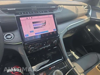 2025 Jeep Grand Cherokee Limited - miniatura 10