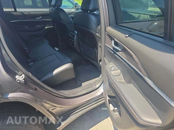 2025 Jeep Grand Cherokee Limited - miniatura 16