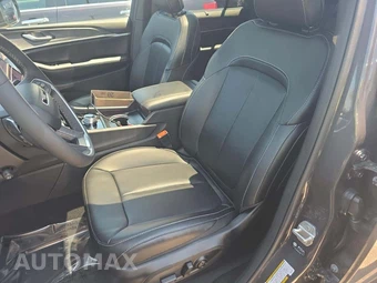 2025 Jeep Grand Cherokee Limited - miniatura 6