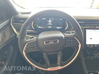 2025 Jeep Grand Cherokee Limited - miniatura 10