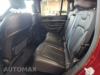 2025 Jeep Grand Cherokee Limited - miniatura 13