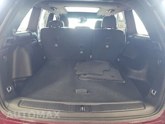 2025 Jeep Grand Cherokee Limited - miniatura 16