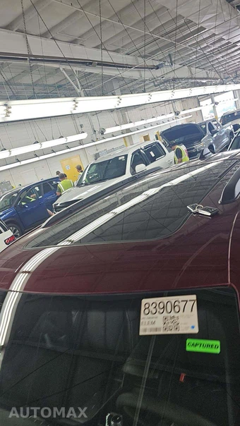 2025 Jeep Grand Cherokee Limited - miniatura 19