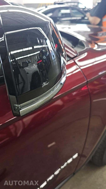 2025 Jeep Grand Cherokee Limited - miniatura 31