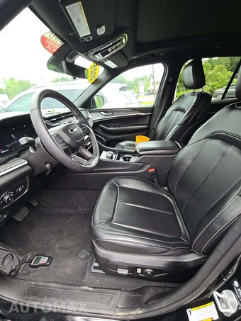 2025 Jeep Grand Cherokee Limited - miniatura 6