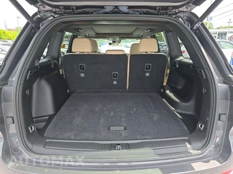2025 Jeep Grand Cherokee Limited - miniatura 11