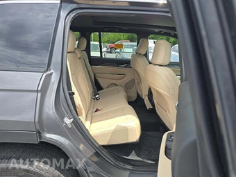2025 Jeep Grand Cherokee Limited - miniatura 13