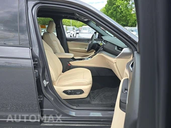 2025 Jeep Grand Cherokee Limited - miniatura 15