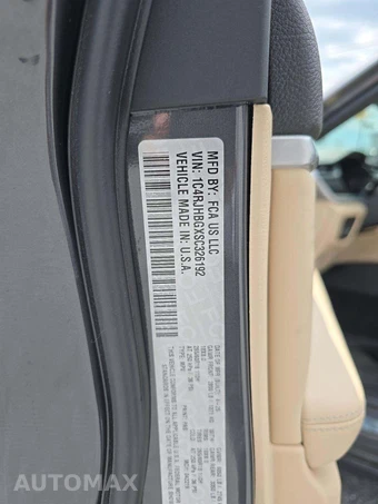 2025 Jeep Grand Cherokee Limited - miniatura 2