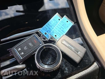2025 Jeep Grand Cherokee Limited - miniatura 5