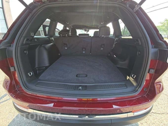 2025 Jeep Grand Cherokee Limited - miniatura 14